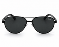 Cartier Santos Aviator – Front View on White Background