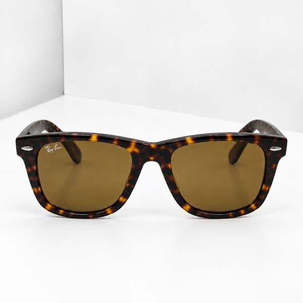 Ray-Ban Original Wayfarer Classic Sunglasses – Tortoise | RB2140